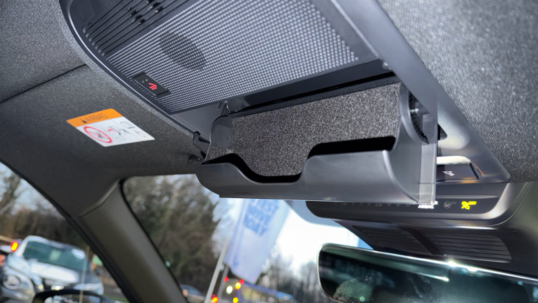 Mazda CX-60 2.5 PHEV Homura Plus 5dr Auto Estate